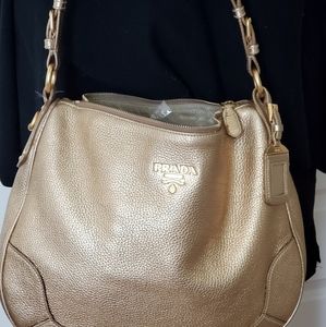 Prada bag